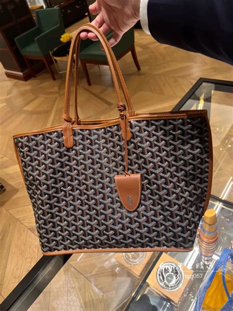 italy goyard